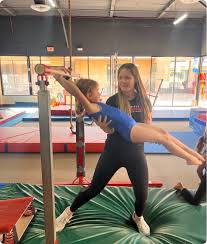 Image result for Little Tricks Gymnastics - Pre-School and Play Gym