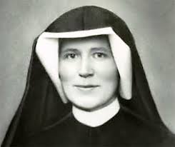Image result for Santa https://it.wikipedia.org/wiki/Maria Faustina Kowalska