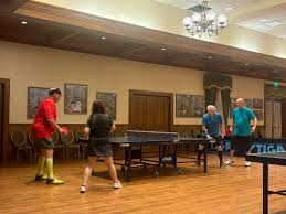 Image result for Taversham Table Tennis Club