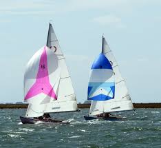 Image result for Royal Corinthian Yacht Club Burnham On Crouch