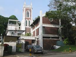 Image result for Waingroves Methodist Church Ttc