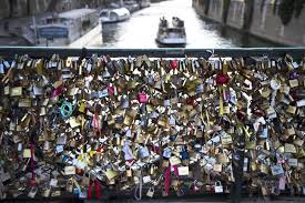 Image result for love locks