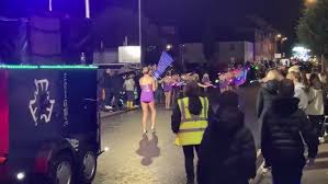 Image result for Merriott Majorettes