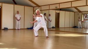 Image result for Crowtorne Shotokai