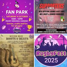 Image result for Royston Rufc