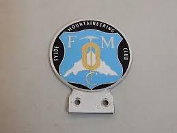Image result for Fylde Mountaineering Club