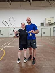 Image result for Otley Badminton Club