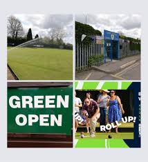 Image result for Kirby Muxloe Bowls Club