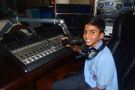 Image result for Sun Presenter Console