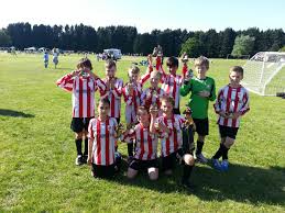 Image result for Byfleet Village Football Club