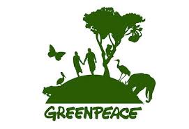 GREENPEACE