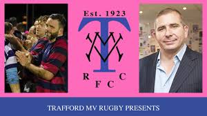 Image result for Trafford Mv Rfcc