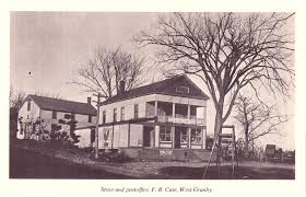 Image result for Old Elthamians Granby Cc