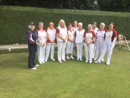 Image result for Devizes Bowls Club