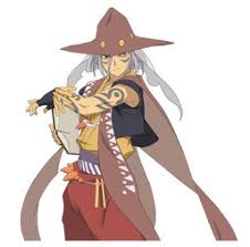 「クラース・F・レスター テイルズオブファンタジア」の画像検索結果