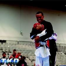 Image result for International Tae Kwon Do Academy