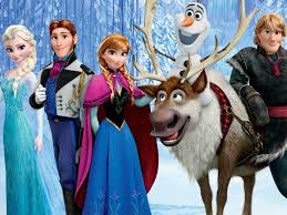 「エルサ アナと雪の女王」の画像検索結果