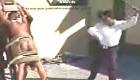 Say WHAT? Bare Naked Islam