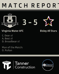 Image result for Bisley Allstars Football Club