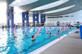 Image result for Aqua Aerobics classes (Aqua4Life)