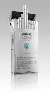 Image result for dunhill cigarettes
