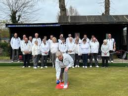 Image result for Alnwick Bowling Club
