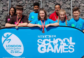 Image result for Hillingdon Junior Canoe Club