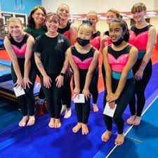 Image result for Pegasus Trampoline Club