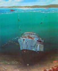 Image result for Plymouth Aquanauts