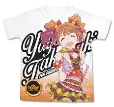 「高槻やよい THE IDOLM@STER」の画像検索結果
