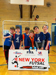 Image result for York University Futsal Club