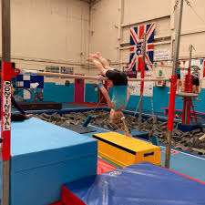 Image result for Sheredes Gymnastics Club
