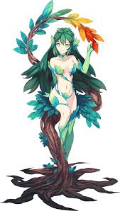 Attēlu rezultāti vaicājumam “nymph”