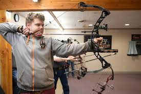 Image result for Fleet Ibex Field Archery Club