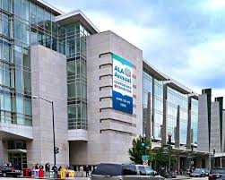Image result for Washington Convention Center