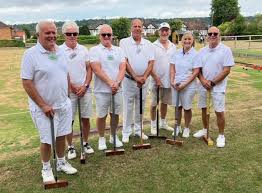 Image result for Bristol Croquet Club