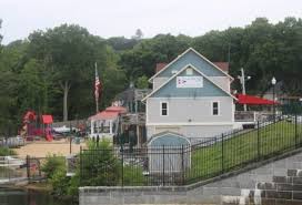 Image result for Winchester & District Canoe Club