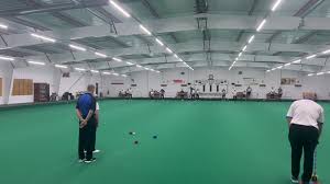 Image result for Bro Ddyfi Indoor Bowls Club