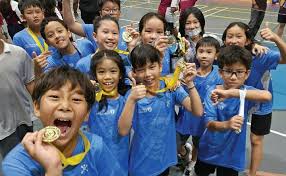 Image result for The Drakes Badminton Club