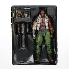 「バレット・ウォーレス」の画像検索結果