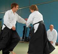 Image result for White Oak Aikido Reading