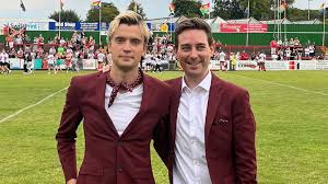 Image result for Keighley Cougars