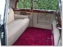 Daimler Majestic Major Limousine