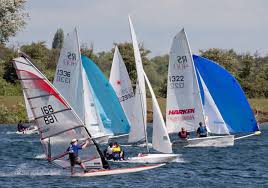 Image result for Nottingham Sailing Club