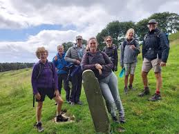Image result for Harrogate Rambling Club