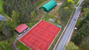 Image result for Ottershaw Tennis Club