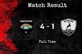 Image result for Harbertonford A F C