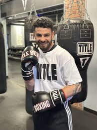 Image result for One Nation Amateur Boxing Club