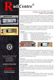 Image result for D.A.R.E!! Development + RadiCentre Multi Switcher