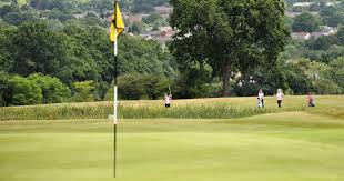 Image result for Pinner Hill Golf Club Limited